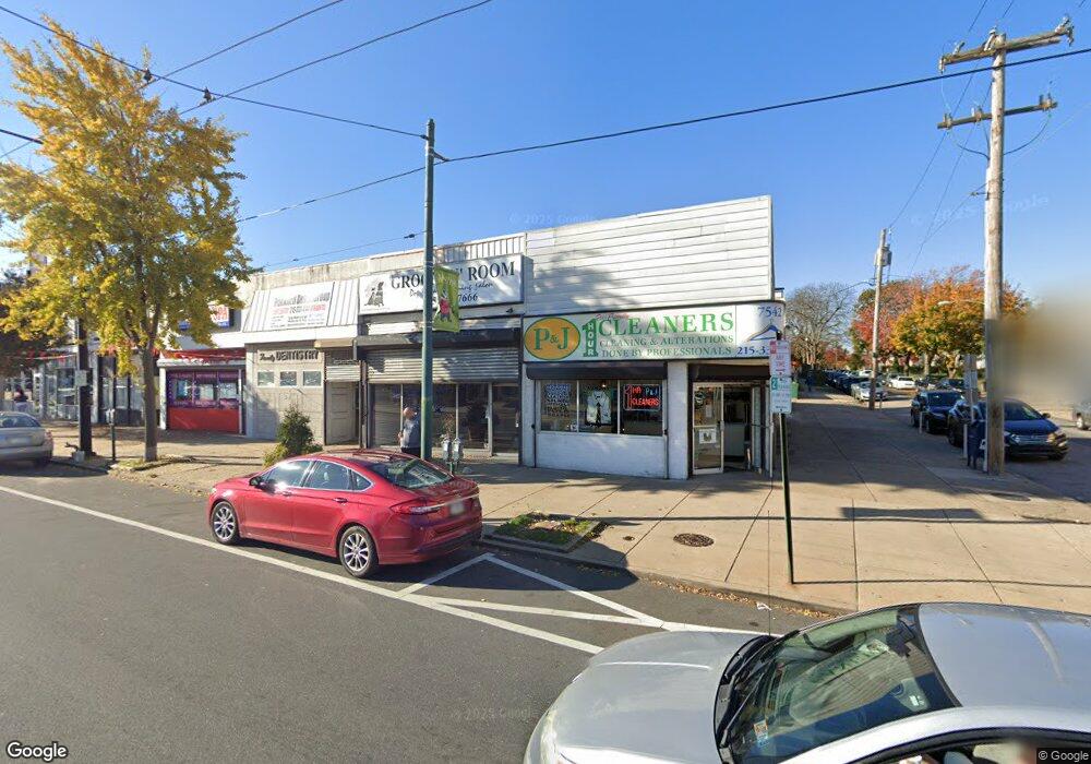 7540 Frankford Ave, Philadelphia, PA 19136 - photo 1