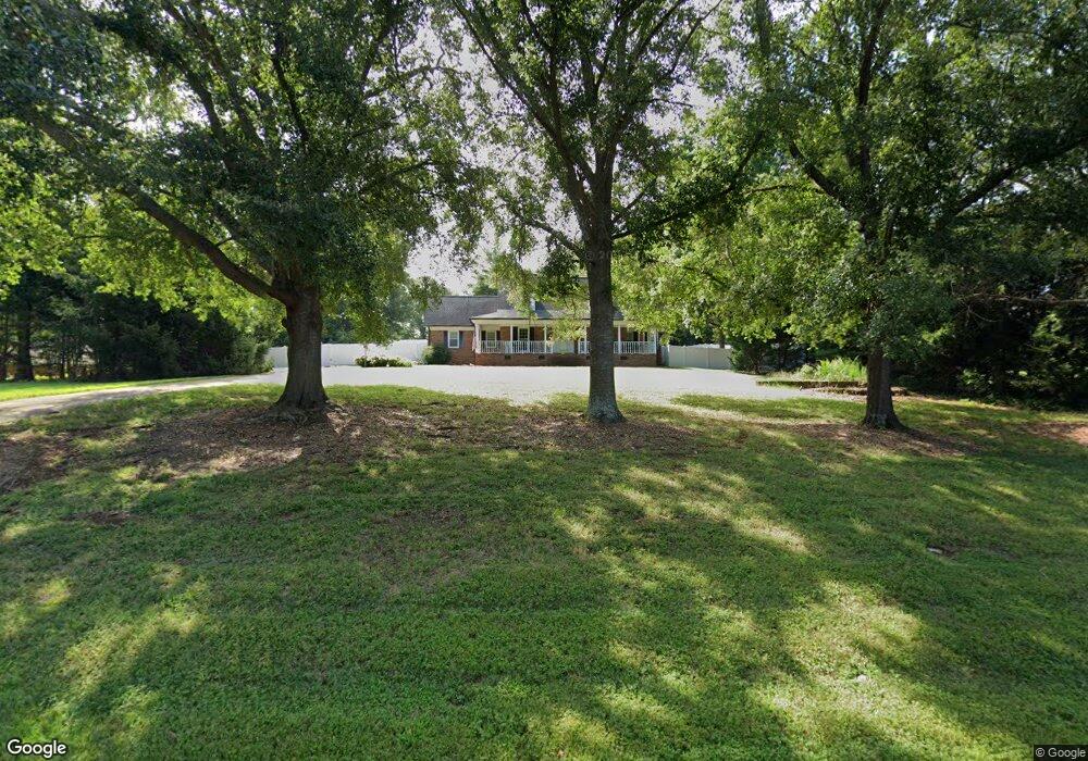 3810 Amarillo Dr SW, Concord, NC 28027 - photo 1