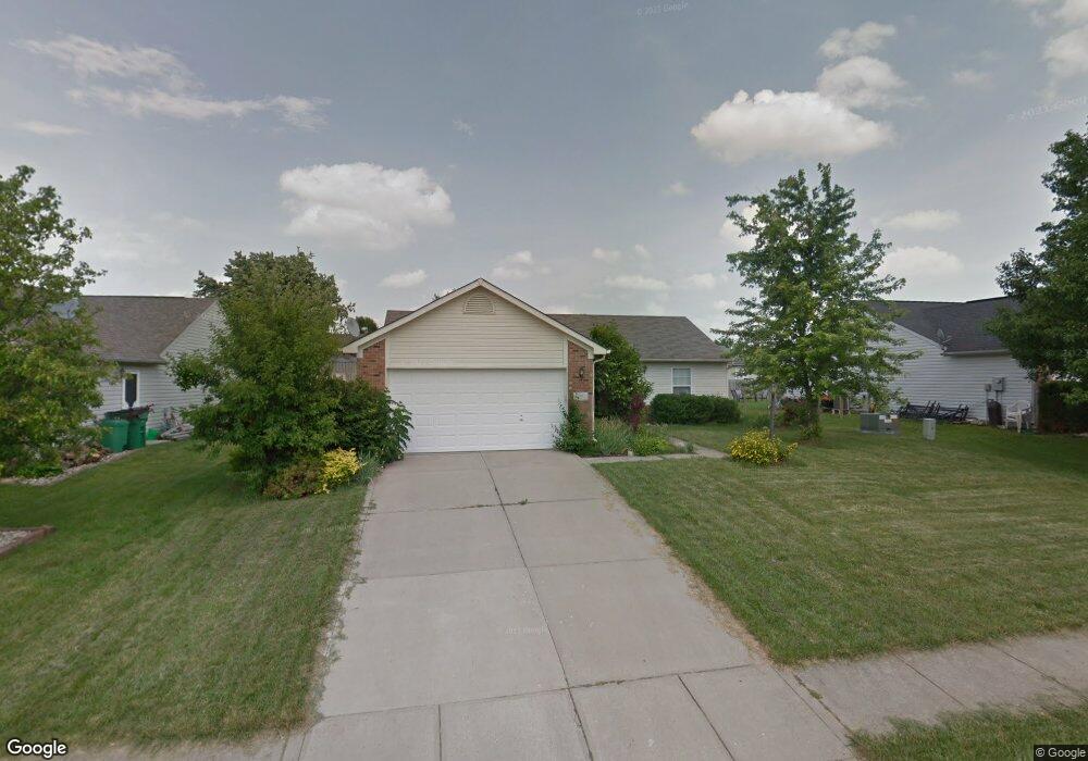 4069 Magnolia Dr, Franklin, IN 46131 - photo 1