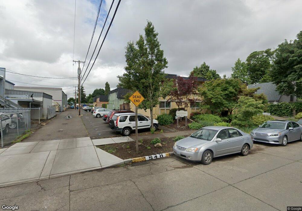 0 Kell's Village 540 Polk Street Units unit s 01-18, Eugene, OR 97402 - photo 1