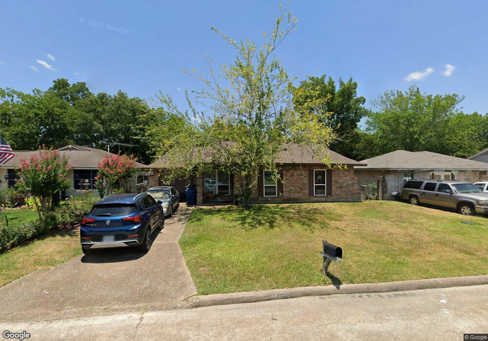 2002 Bunzel St, Houston, TX 77088 - photo 1