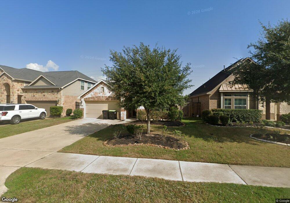 3515 Chestnut Grove Ln, Fulshear, TX 77441 - photo 1