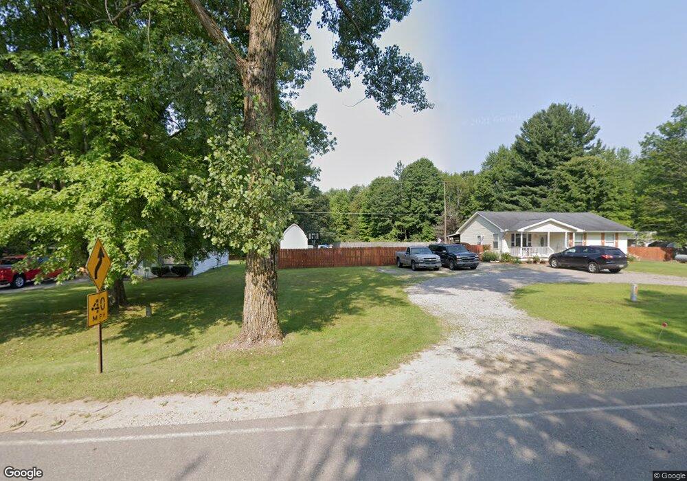 10414 S Lewis Rd, Clio, MI 48420 - photo 1