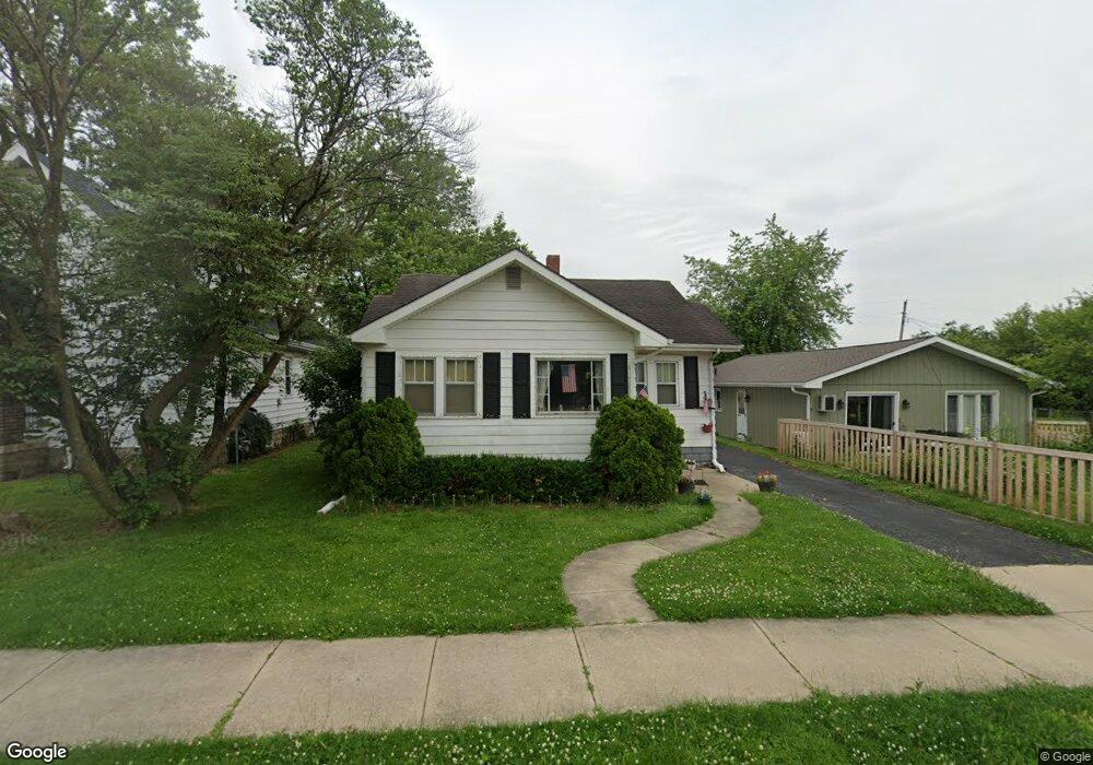 807 E 29th St, Anderson, IN 46016 - photo 1