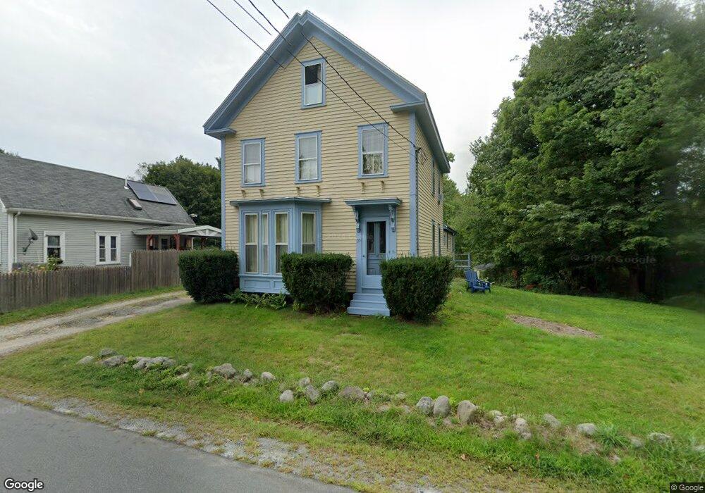 20 Highland St, Newton, NH 03858 - photo 1