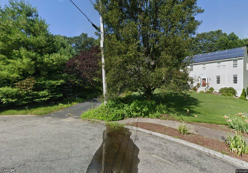 115 Adams Cir unit 115, Northbridge, MA 01534 - photo 1