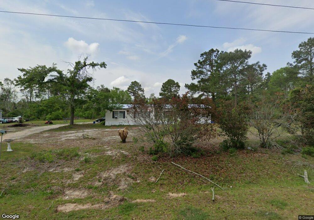 305 Dead Oak Rd, Douglas, GA 31533 - photo 1