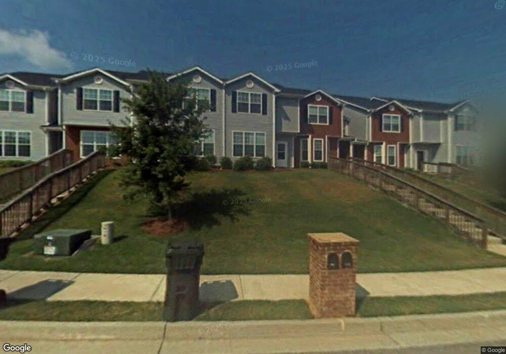 210 Odyssey Turn, Conyers, GA 30012 - photo 1