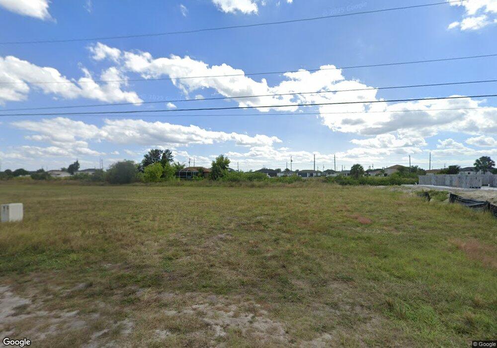 220 NE 25th Terrace, Cape Coral, FL 33909 - photo 1