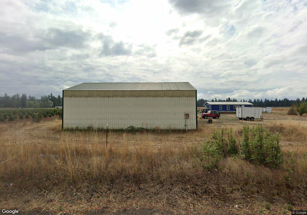 15402 S Highway 211, Molalla, OR 97038 - photo 1