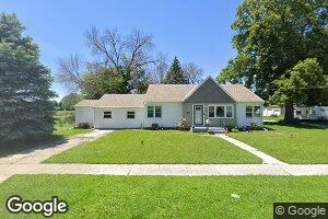 1008 S Main St, Clarion, IA 50525