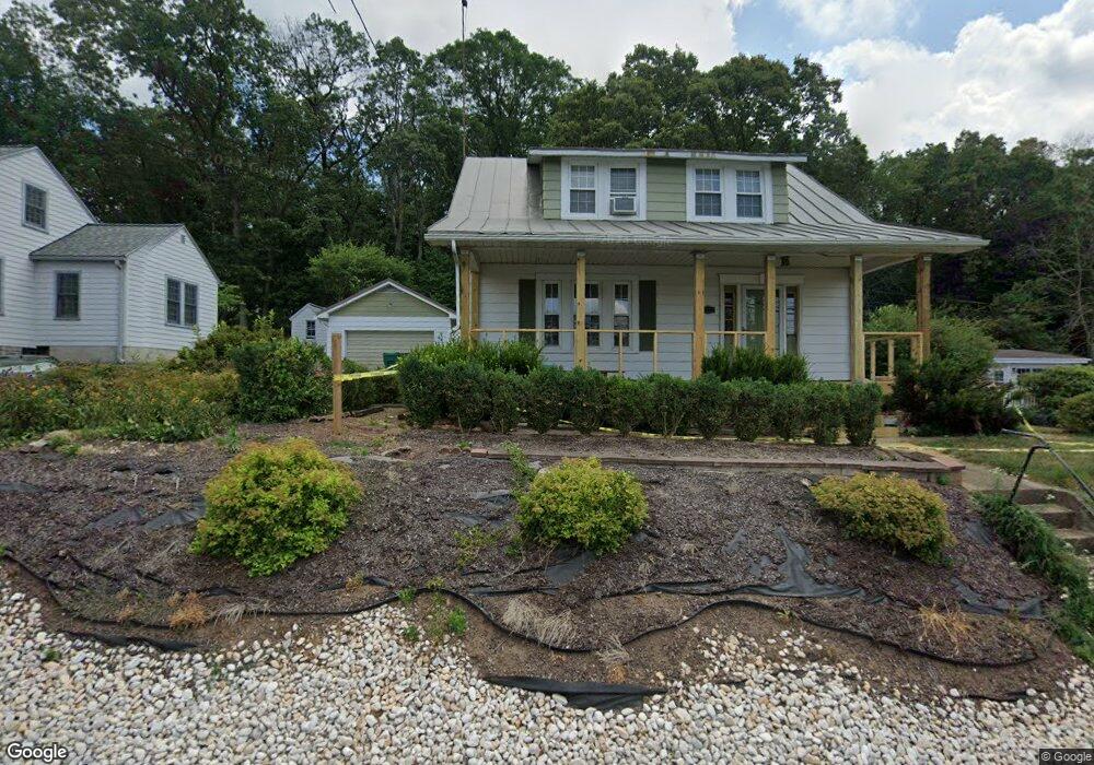 1155 Old Manchester Rd, Westminster, MD 21157 - photo 1