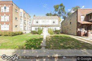 19 Waltham St, Hammond, IN 46320