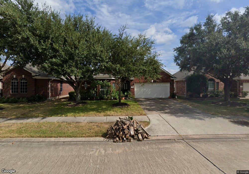 8014 Birch Canyon Dr, Houston, TX 77041 - photo 1
