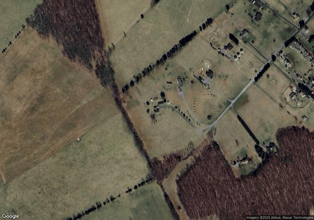 1202 Parkview Estates Rd, Luray, VA 22835 - photo 1