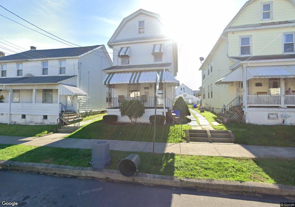 37 W Grand St, Nanticoke, PA 18634 - photo 1