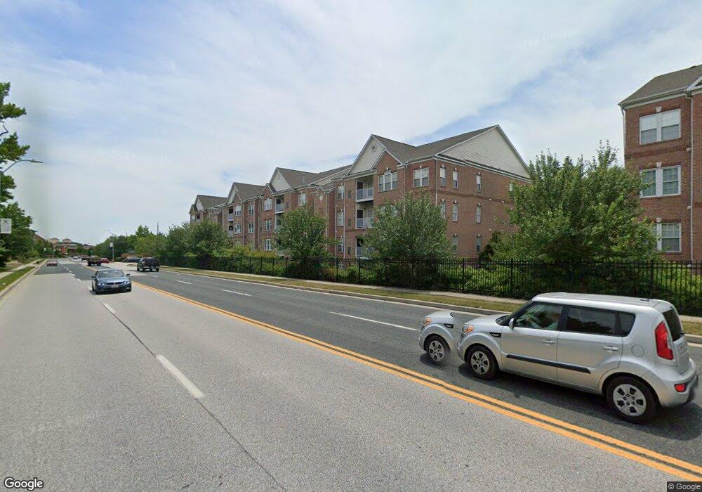 9503 Kingscroft Terrace unit C, Perry Hall, MD 21128 - photo 1