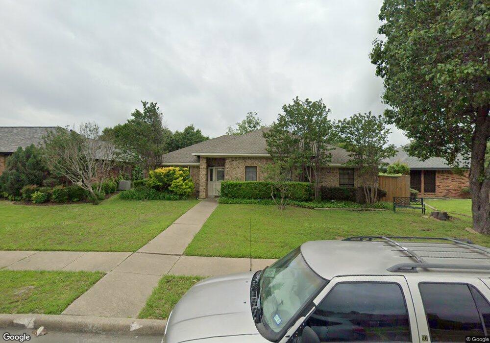 421 W Marble St, Wylie, TX 75098 - photo 1