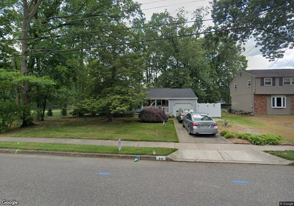 64 White Birch Rd, Blackwood, NJ 08012 - photo 1