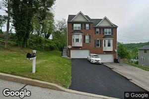 32 Dehaven Ave, Conshohocken, PA 19428