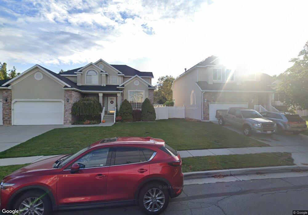 7779 S Briarsprings Dr, Midvale, UT 84047 - photo 1