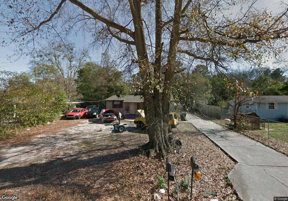 4050 Pershing Ave, Macon, GA 31204 - photo 1