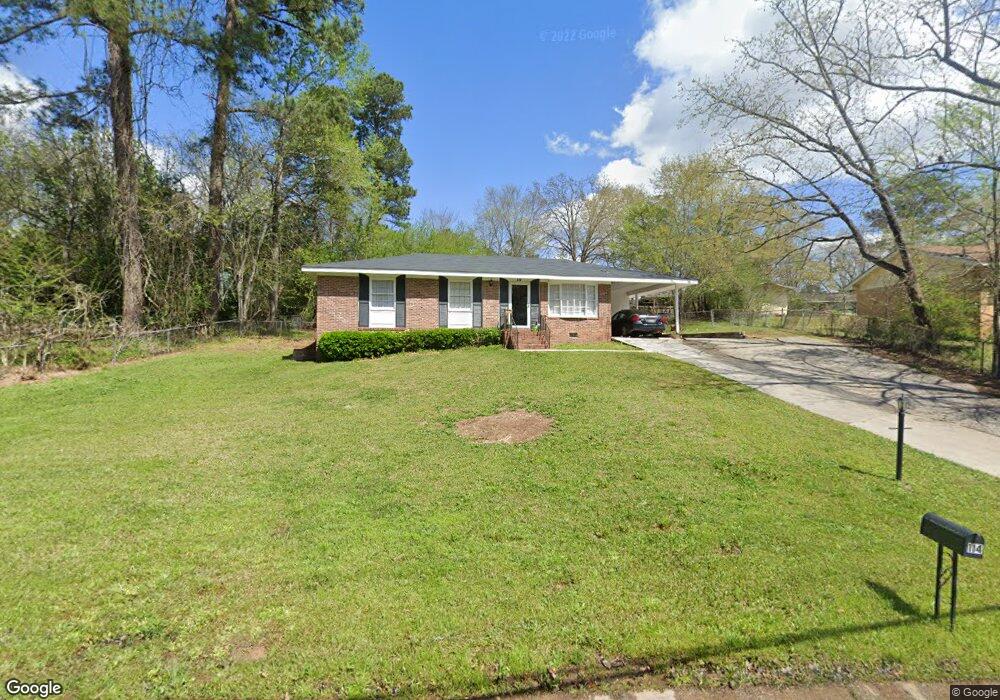 114 Bay Valley Dr SW, Milledgeville, GA 31061 - photo 1