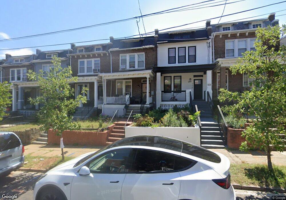651 Girard St NE, Washington, DC 20017 - photo 1