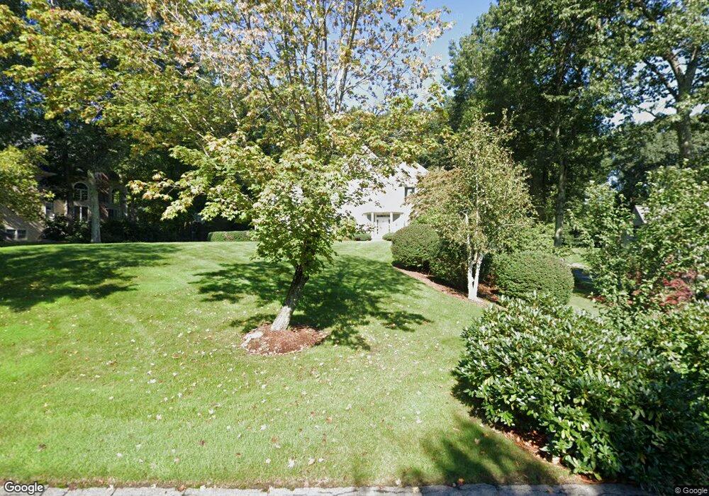 7 Bridgeton Way, Hopkinton, MA 01748 - photo 1