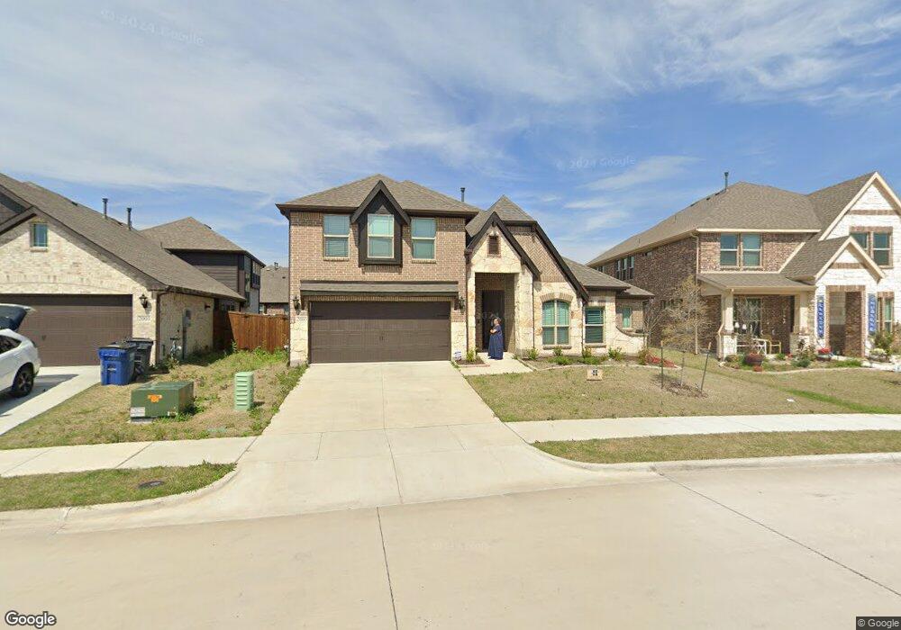2003 Ranchwood Dr, Wylie, TX 75098 - photo 1