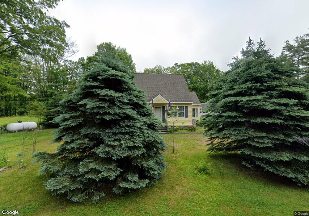 497 Newbury Rd, Bradford, NH 03221 - photo 1