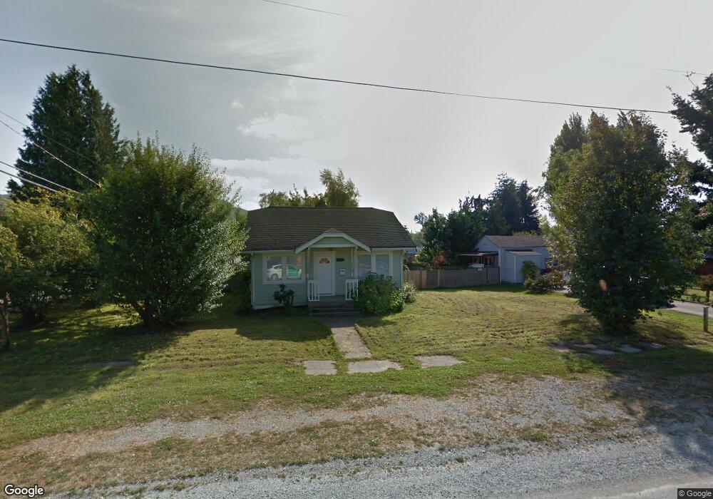 333 Fidalgo St, Sedro Woolley, WA 98284 - photo 1