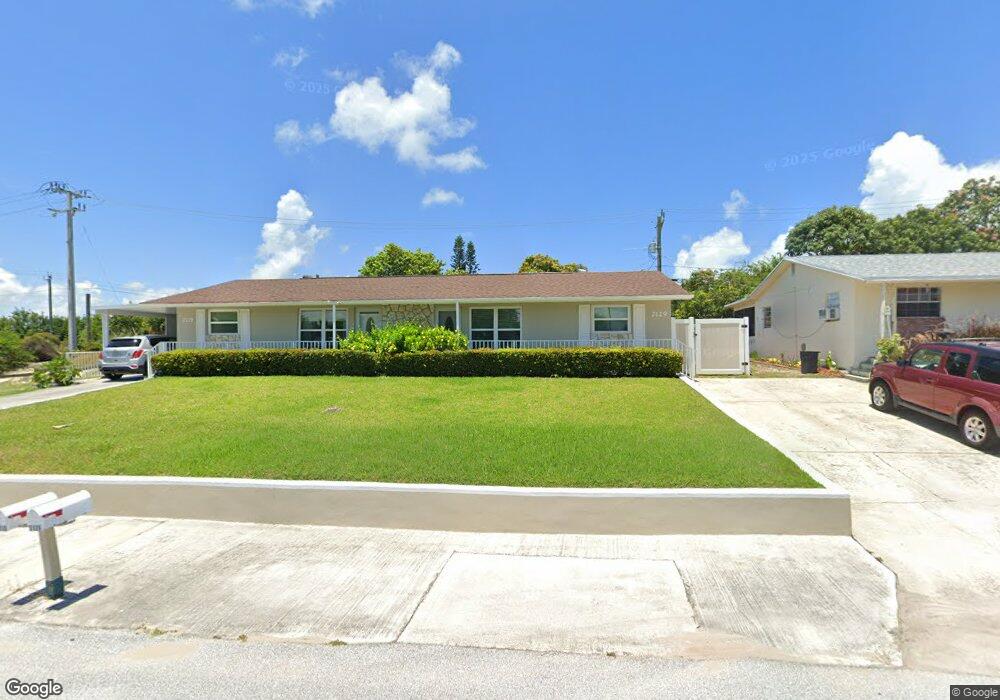 2129 NE Rustic Way, Jensen Beach, FL 34957 - photo 1