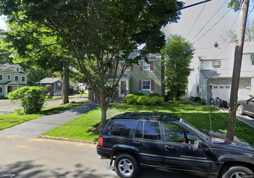 15 Yale St, Chatham, NJ 07928 - photo 1