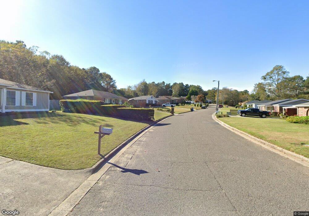 1124 Pheasant Dr, Augusta, GA 30815 - photo 1