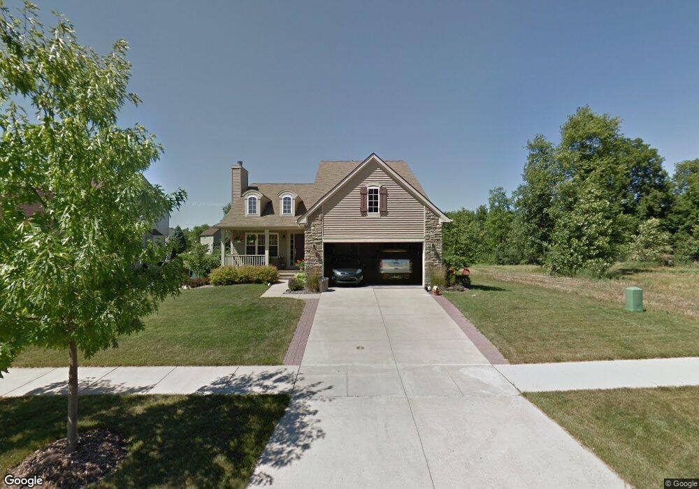 8460 Parkridge Dr unit 100, Dexter, MI 48130 - photo 1