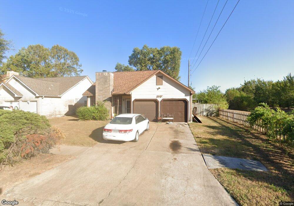 8002 Log Hollow Dr, Houston, TX 77040 - photo 1