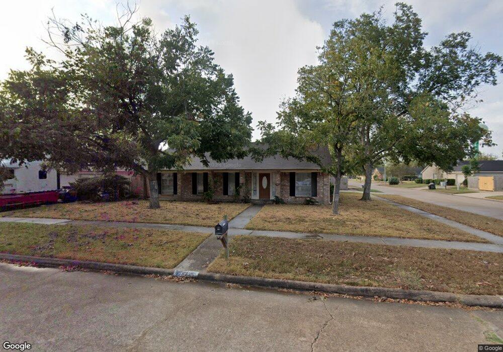 6735 Cloud Swept Ln, Houston, TX 77086 - photo 1