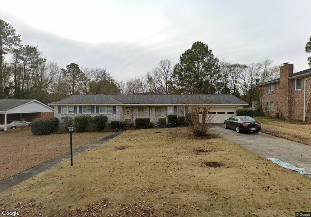 1427 Cardinal Dr, West Columbia, SC 29169 - photo 1