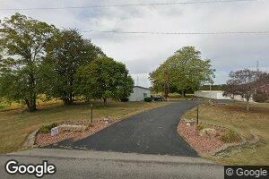 7423 County Road 23, Lewistown, OH 43333