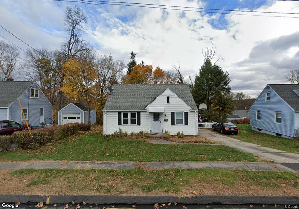 293 N Hoadley St, Naugatuck, CT 06770 - photo 1