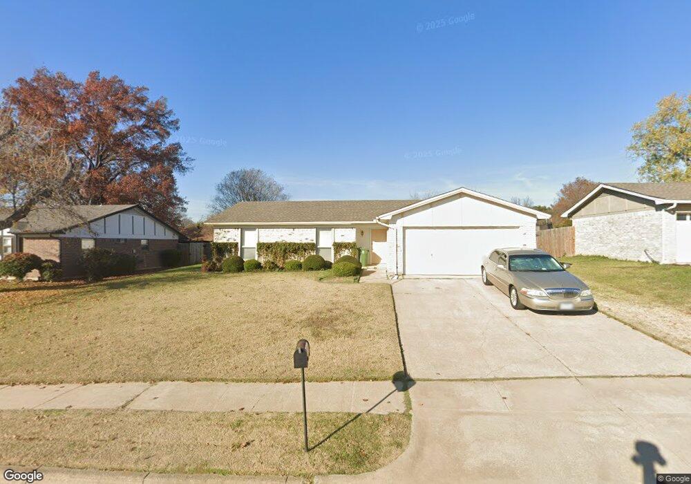 2617 Pebblestone Ln, Bedford, TX 76021 - photo 1