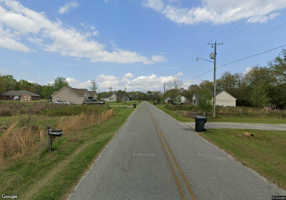 0 Amber St unit 121644, Fitzgerald, GA 31750 - photo 1