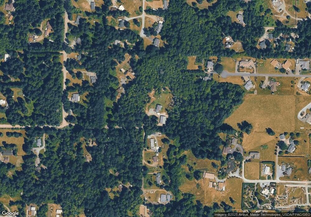 9609 254th St E, Graham, WA 98338 - photo 1