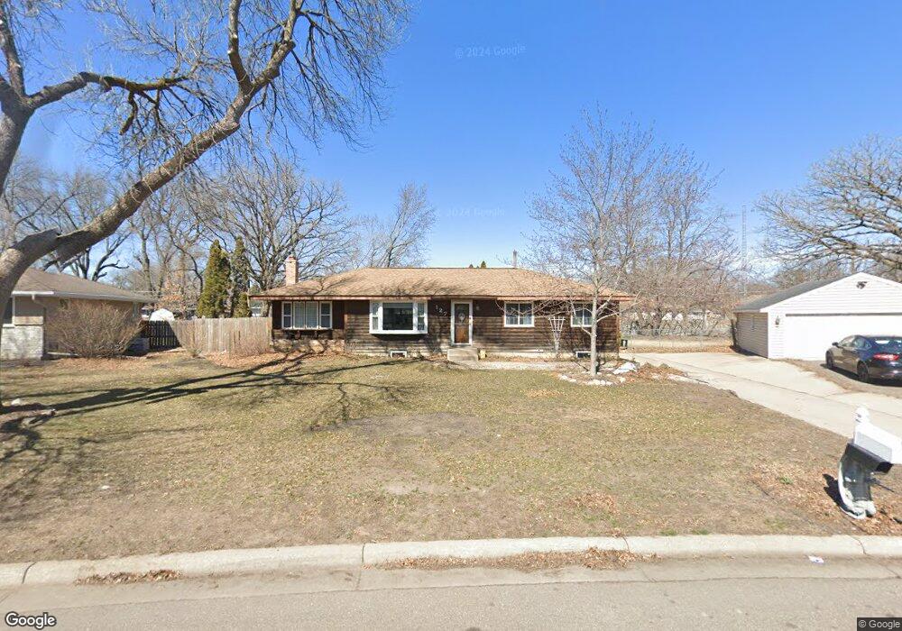 127 102nd Ln NW, Coon Rapids, MN 55448 - photo 1