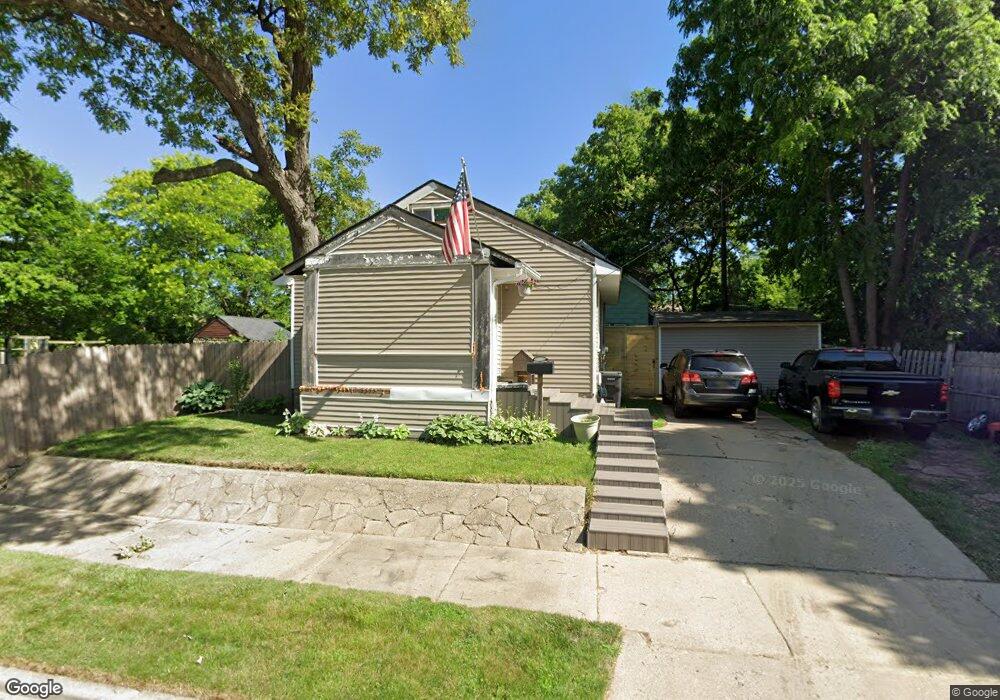 205 Peer Ave, Flint, MI 48503 - photo 1