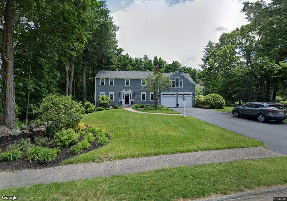 16 Sycamore Dr, Holden, MA 01520 - photo 1