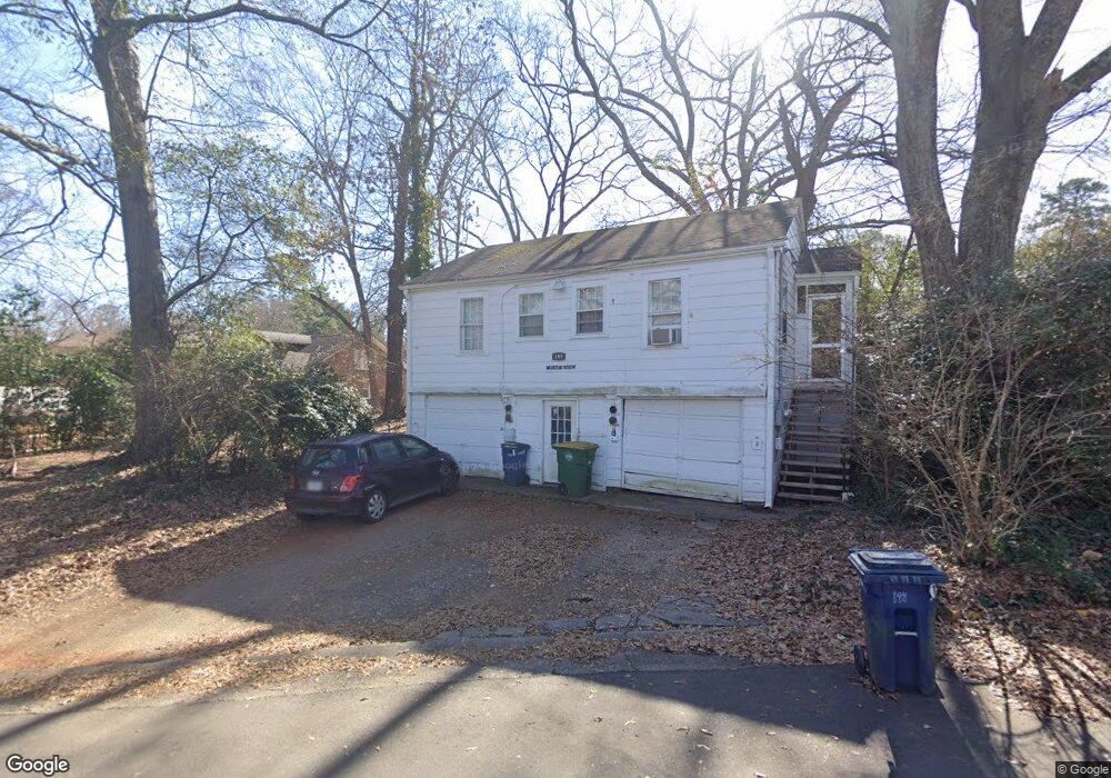 199 Northview Dr unit 2, Athens, GA 30605 - photo 1