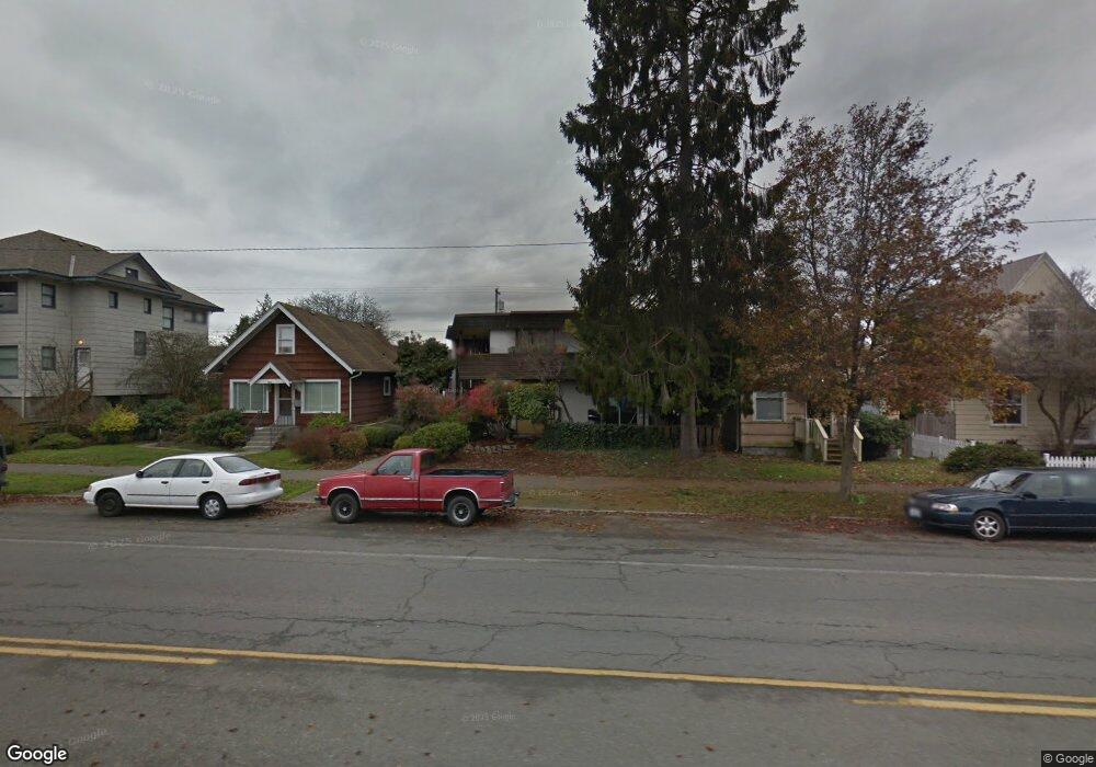 2012 Colby Ave, Everett, WA 98201 - photo 1