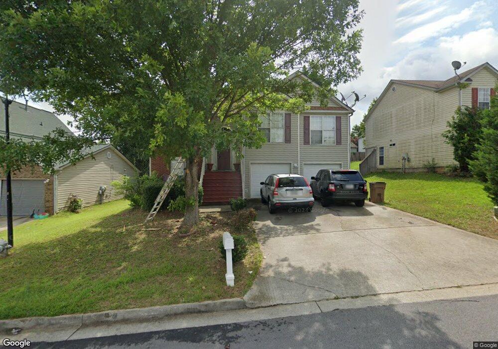 5830 Waggoner Ct unit 1, Rex, GA 30273 - photo 1